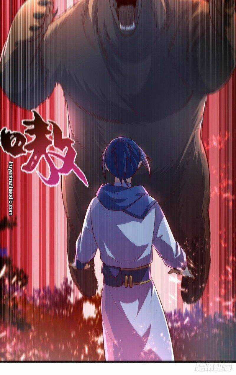 Võ Nghịch Chapter 51 trang 23