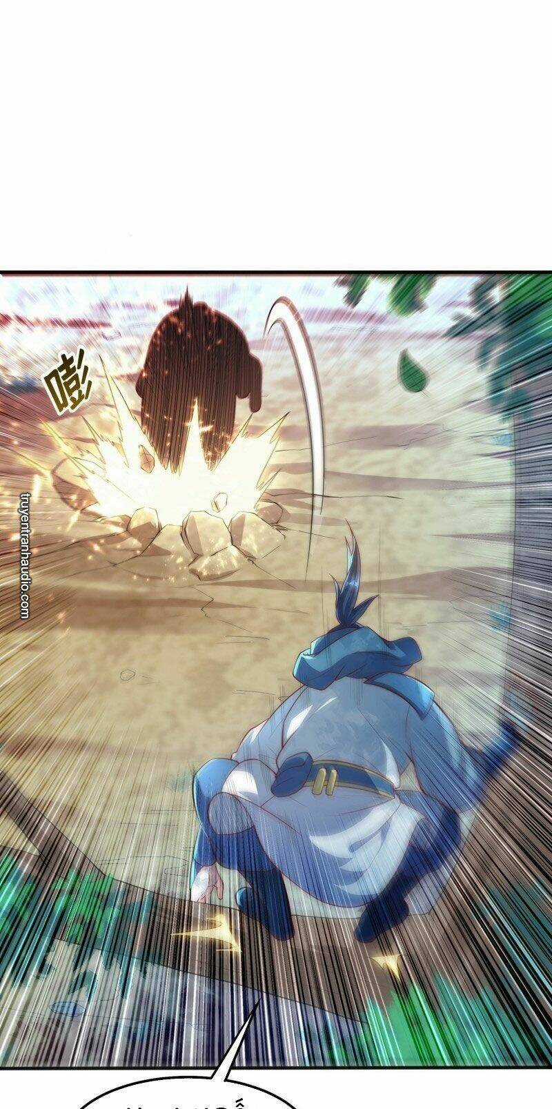 Võ Nghịch Chapter 51 trang 24