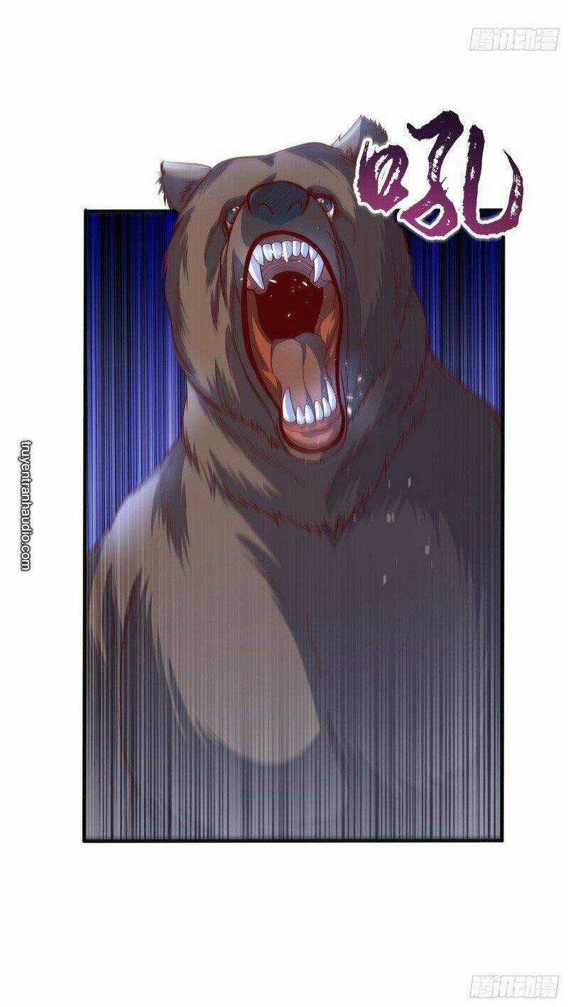 Võ Nghịch Chapter 51 trang 29