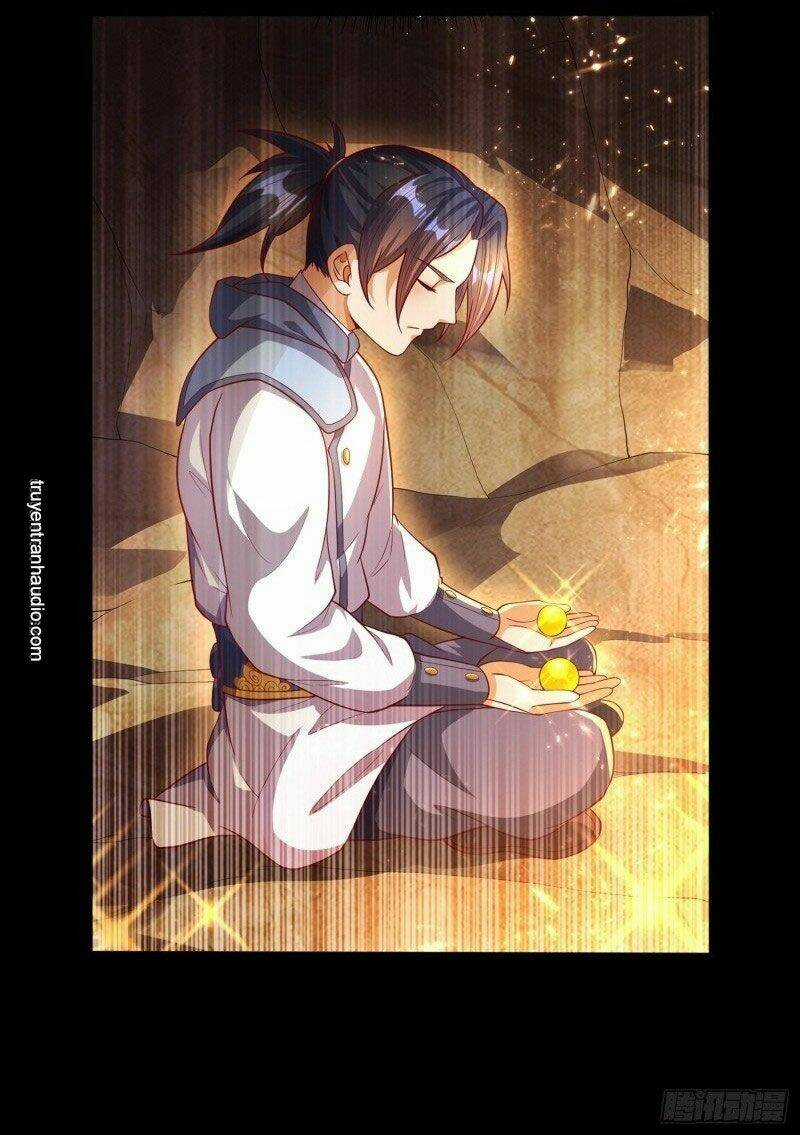 Võ Nghịch Chapter 51 trang 3