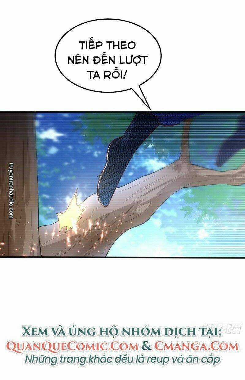 Võ Nghịch Chapter 51 trang 30