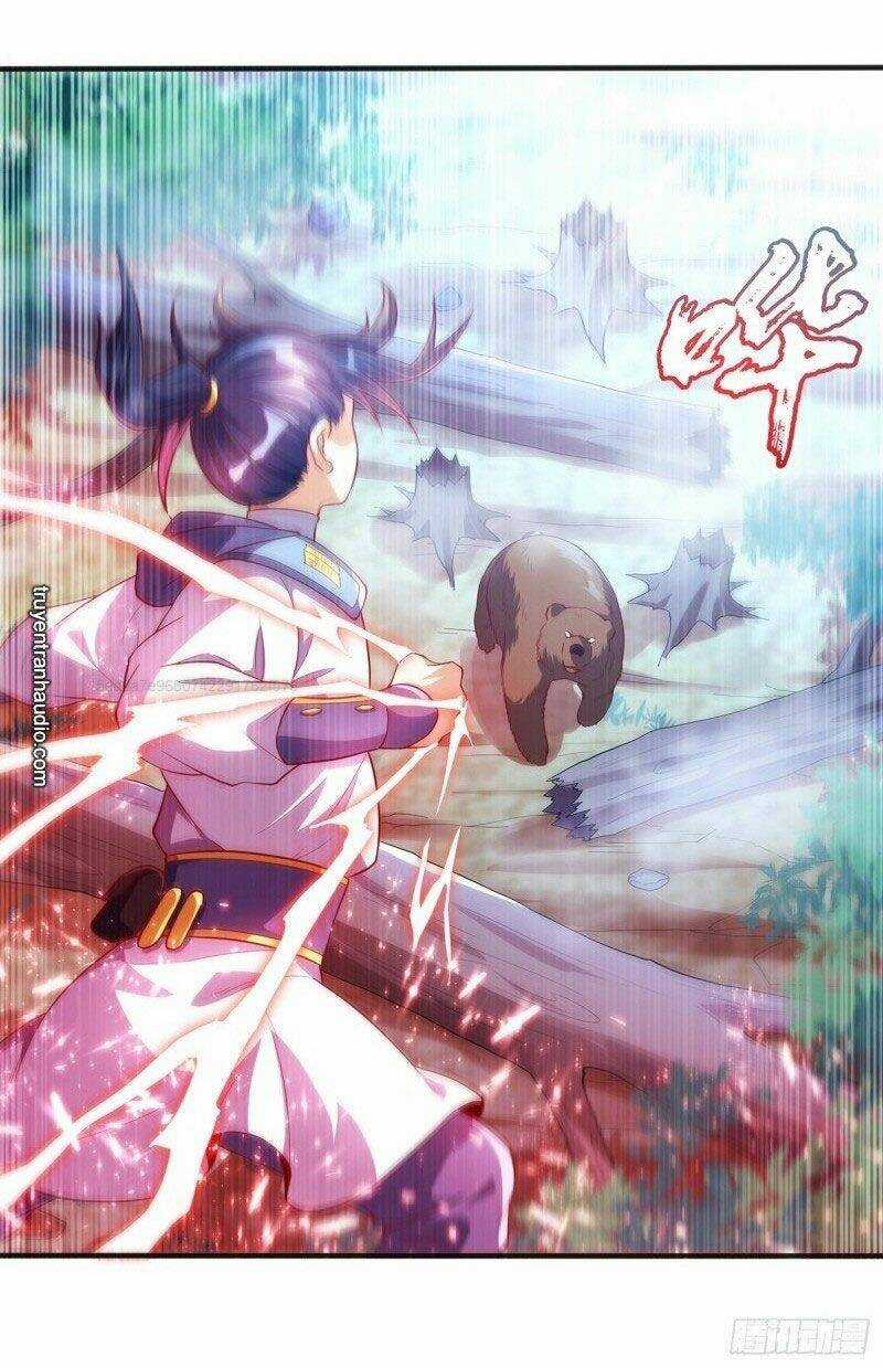 Võ Nghịch Chapter 51 trang 31