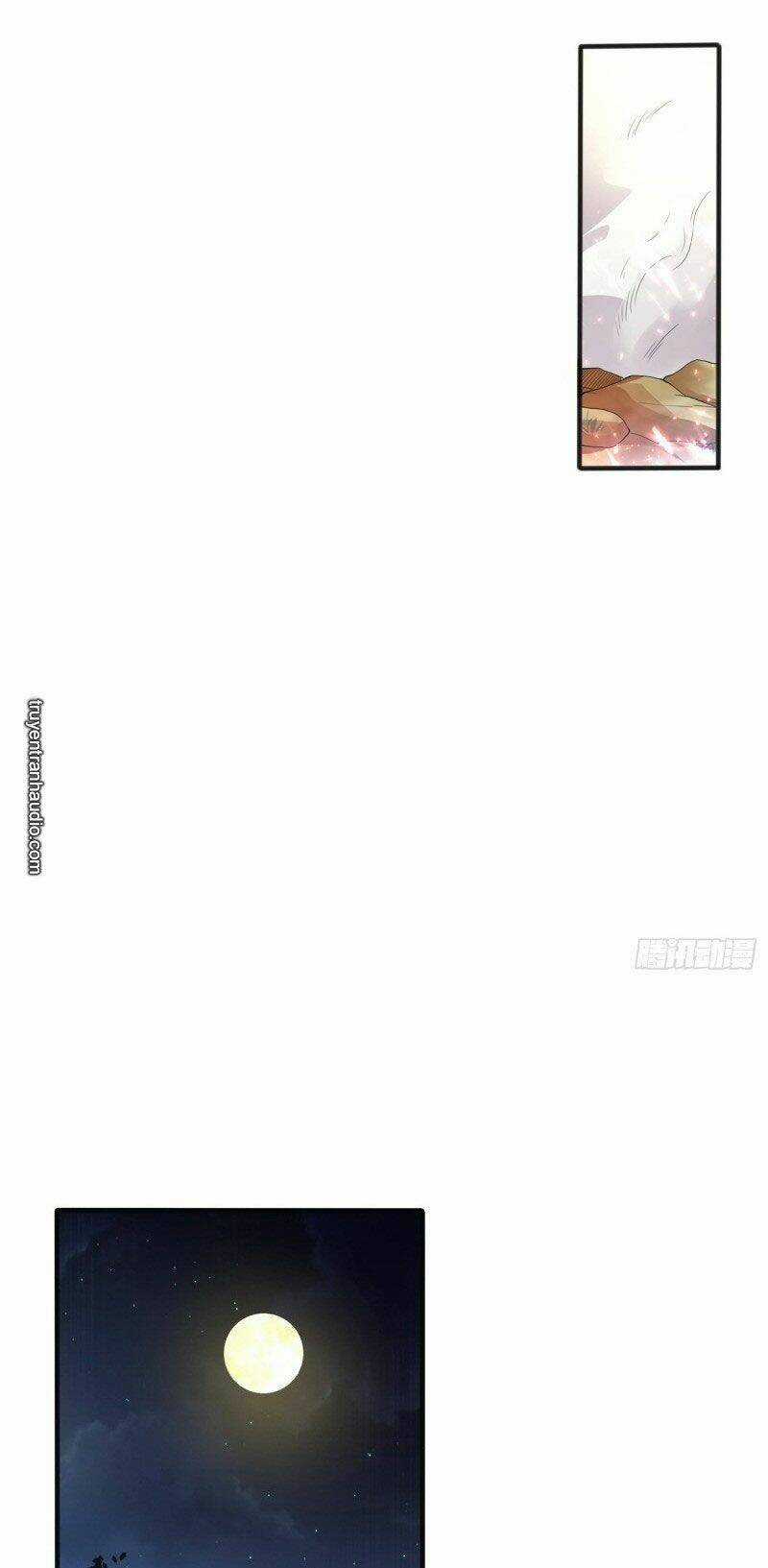 Võ Nghịch Chapter 51 trang 34