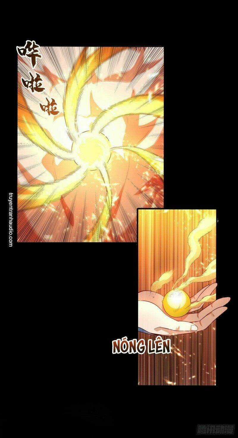 Võ Nghịch Chapter 51 trang 4