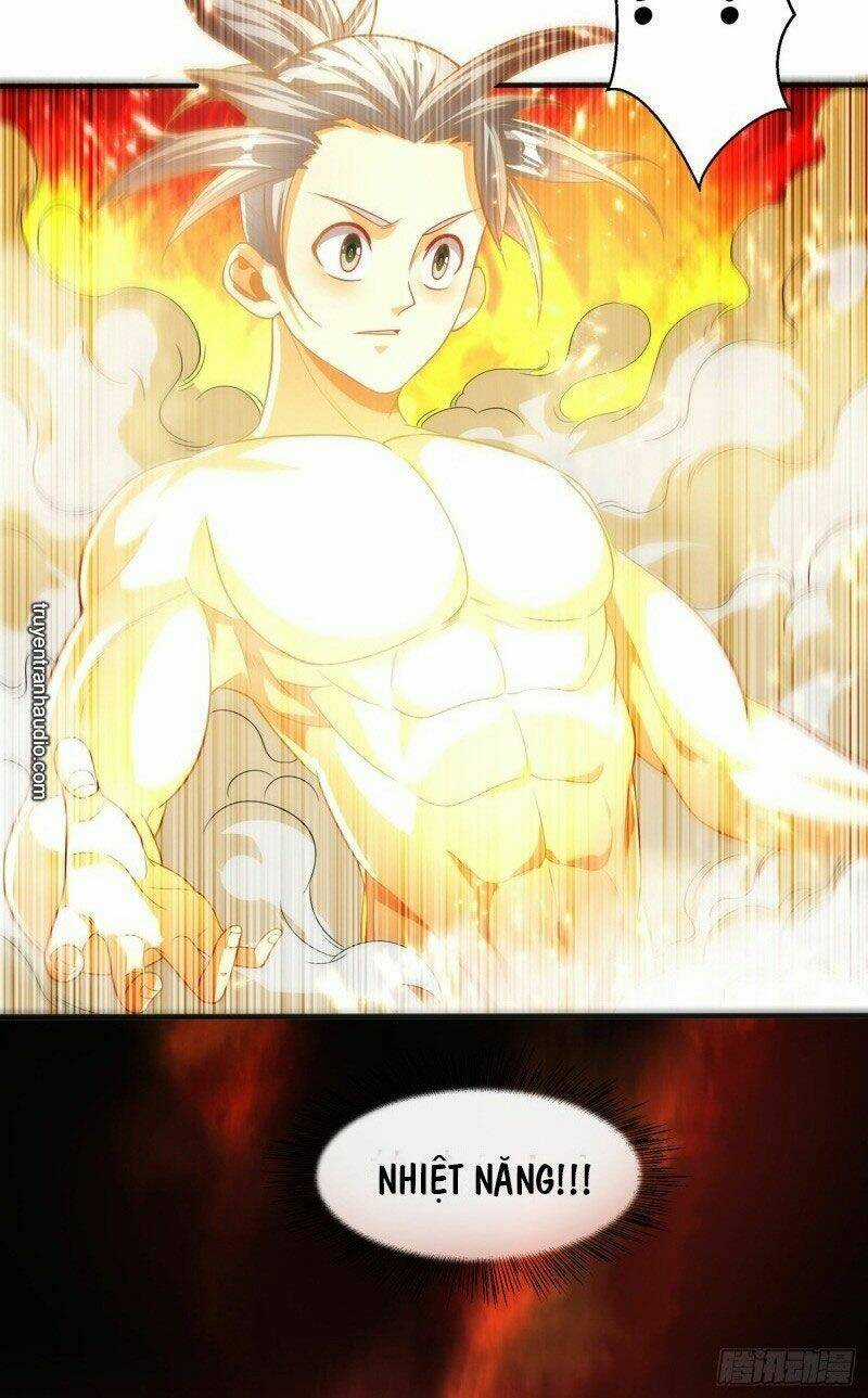 Võ Nghịch Chapter 51 trang 7