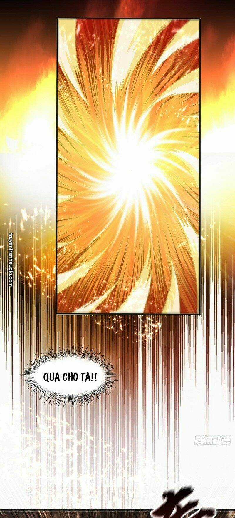 Võ Nghịch Chapter 51 trang 8