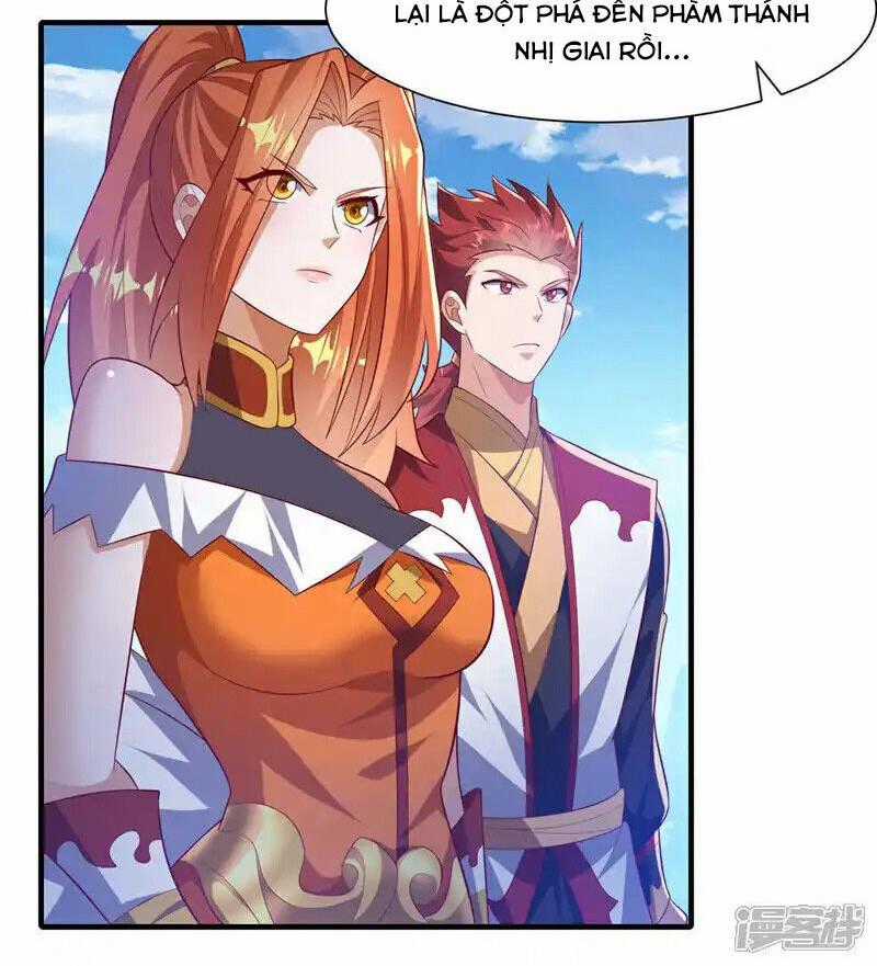 Võ Nghịch Chapter 510 trang 0