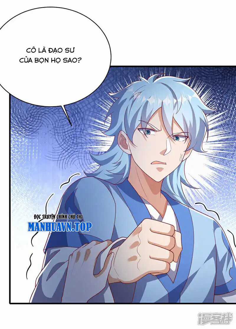 Võ Nghịch Chapter 510 trang 14