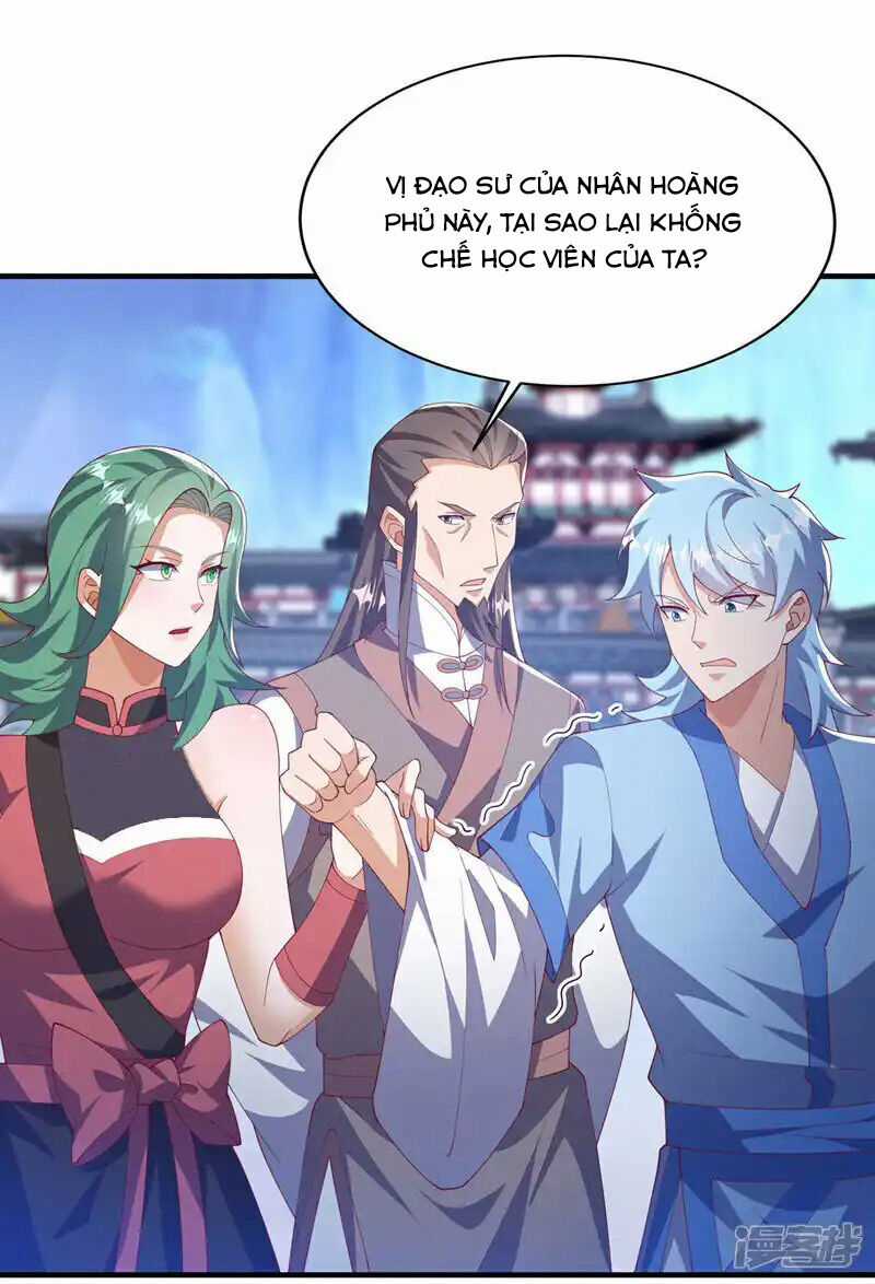 Võ Nghịch Chapter 510 trang 15