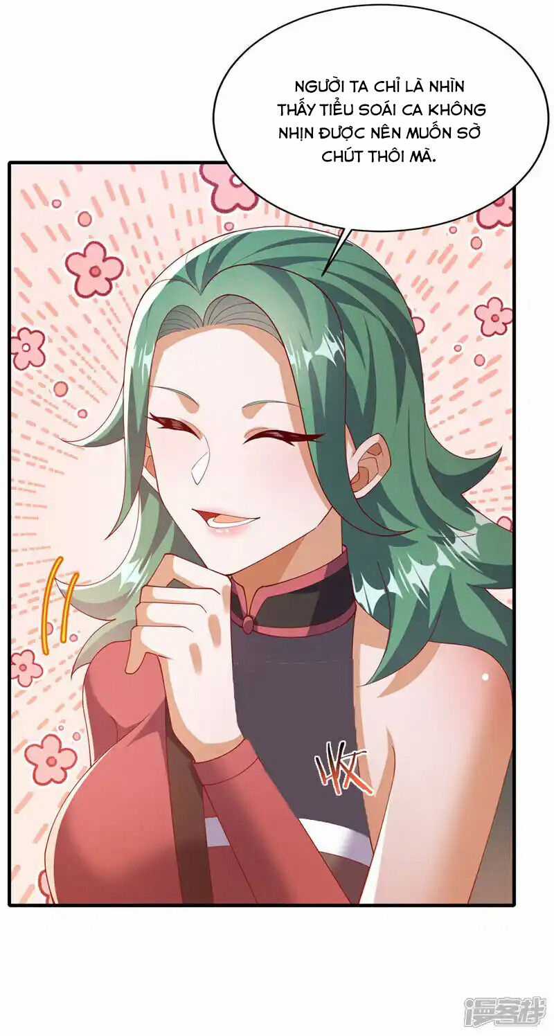 Võ Nghịch Chapter 510 trang 16