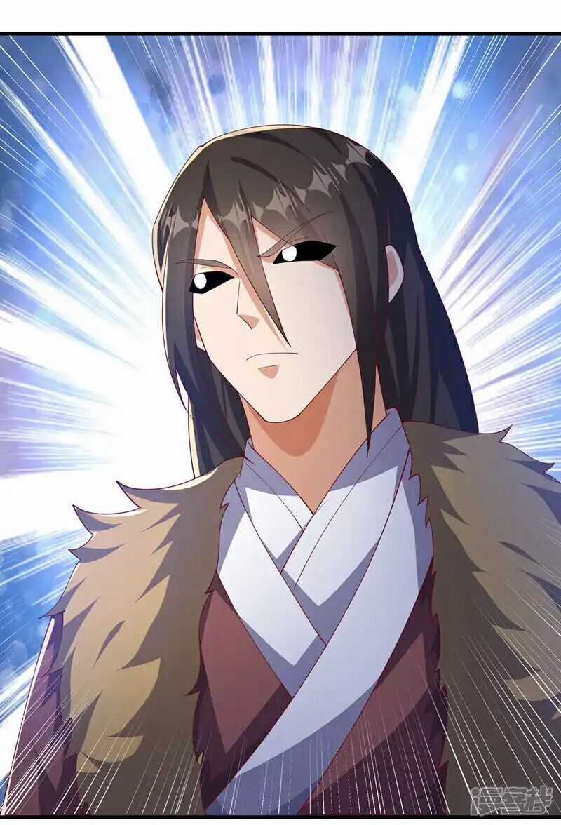 Võ Nghịch Chapter 510 trang 18