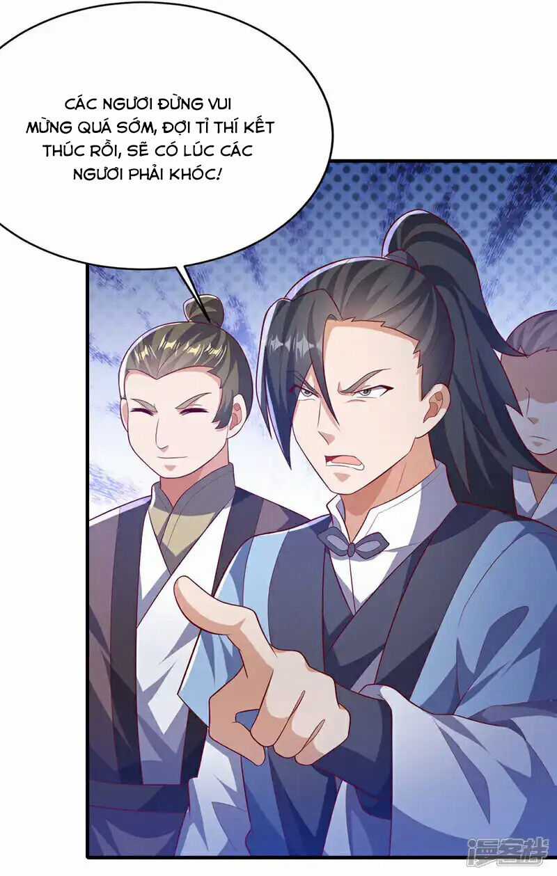 Võ Nghịch Chapter 510 trang 2