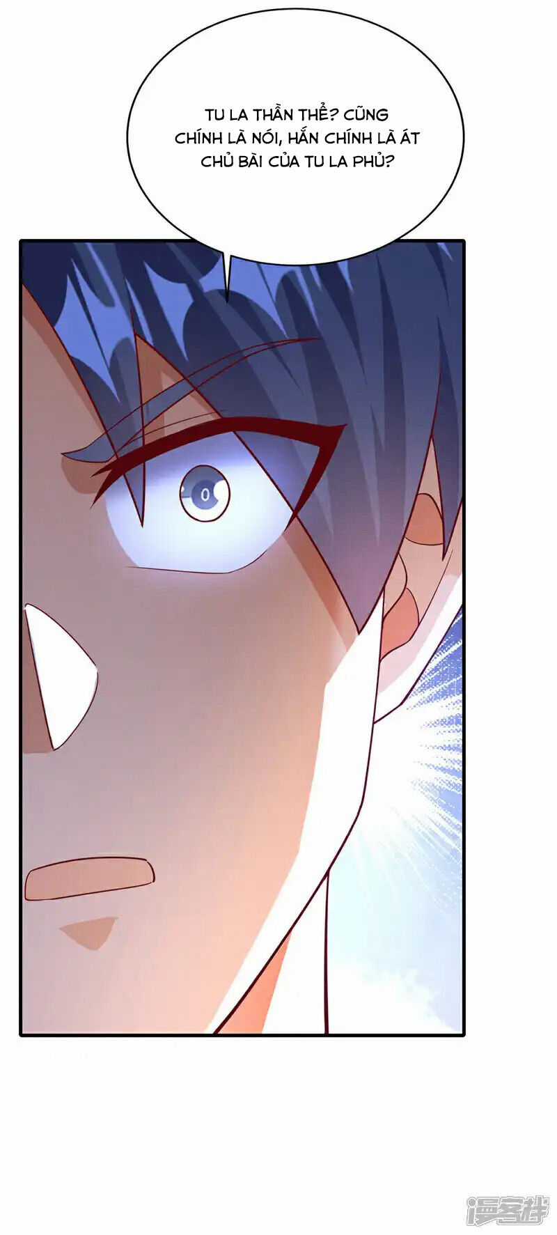 Võ Nghịch Chapter 510 trang 21