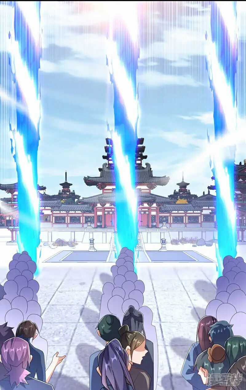 Võ Nghịch Chapter 510 trang 22