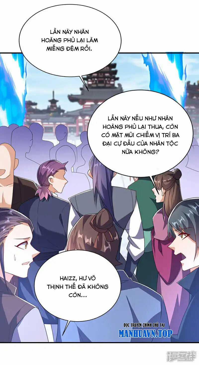 Võ Nghịch Chapter 510 trang 24