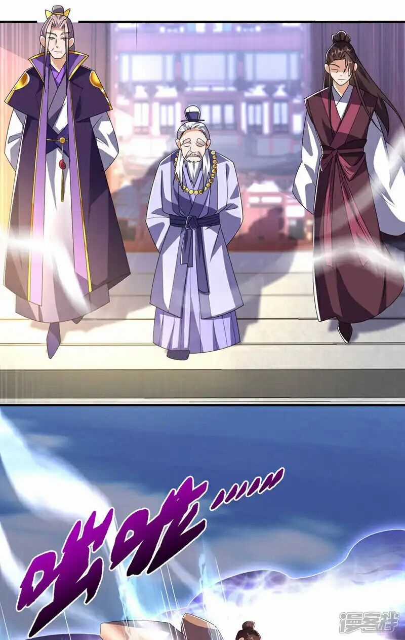 Võ Nghịch Chapter 510 trang 27