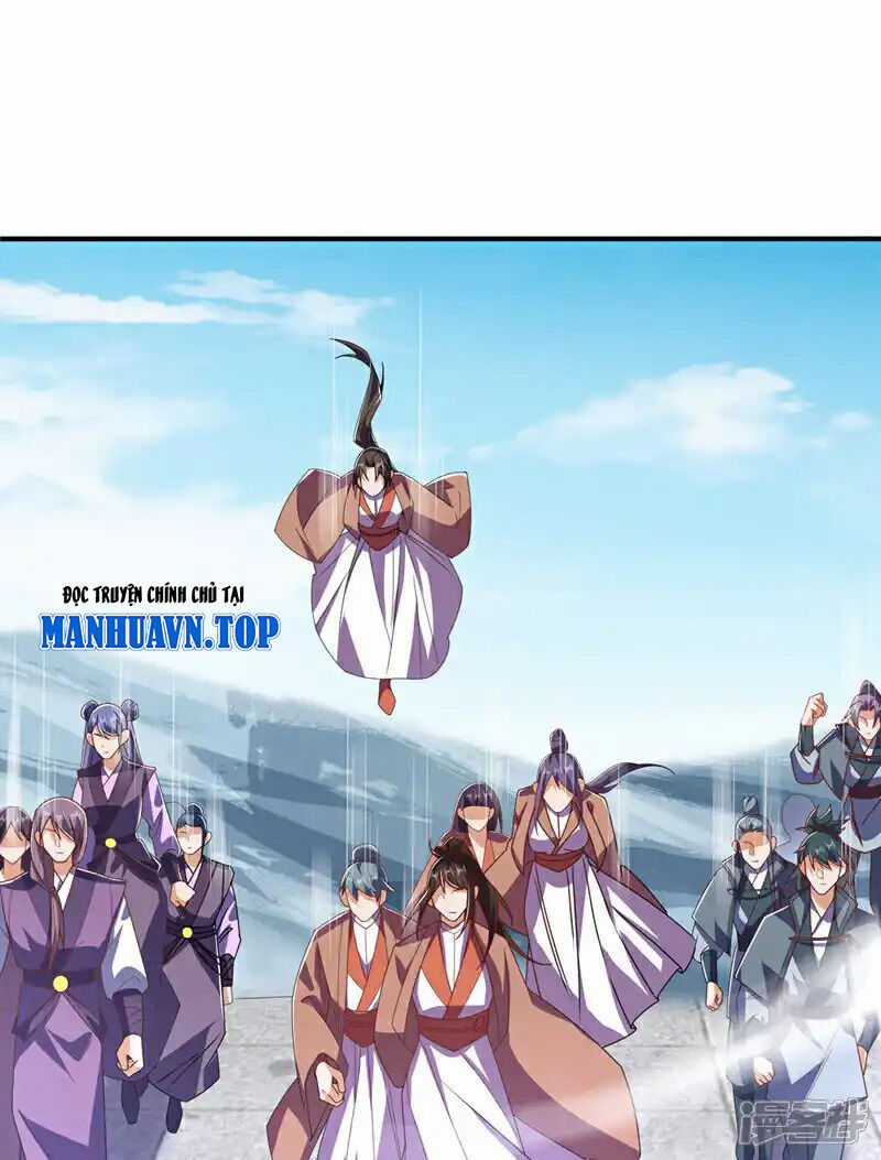 Võ Nghịch Chapter 510 trang 29