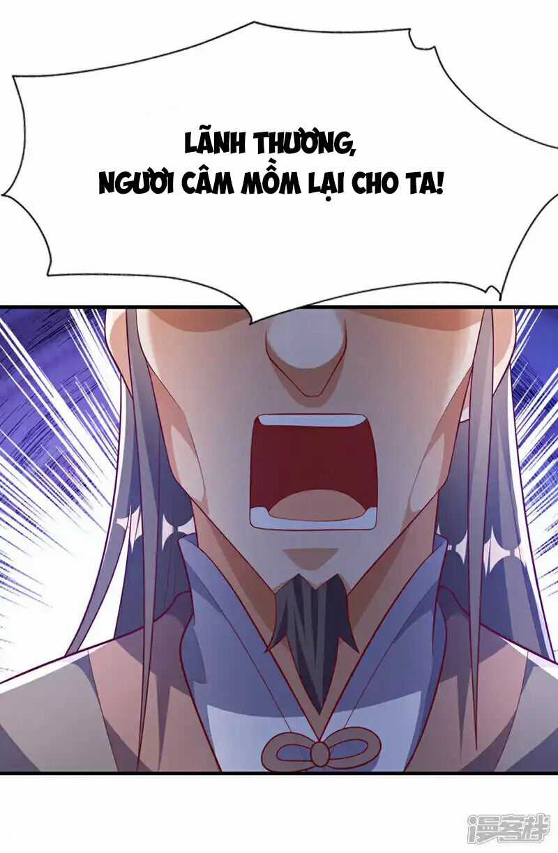 Võ Nghịch Chapter 510 trang 3