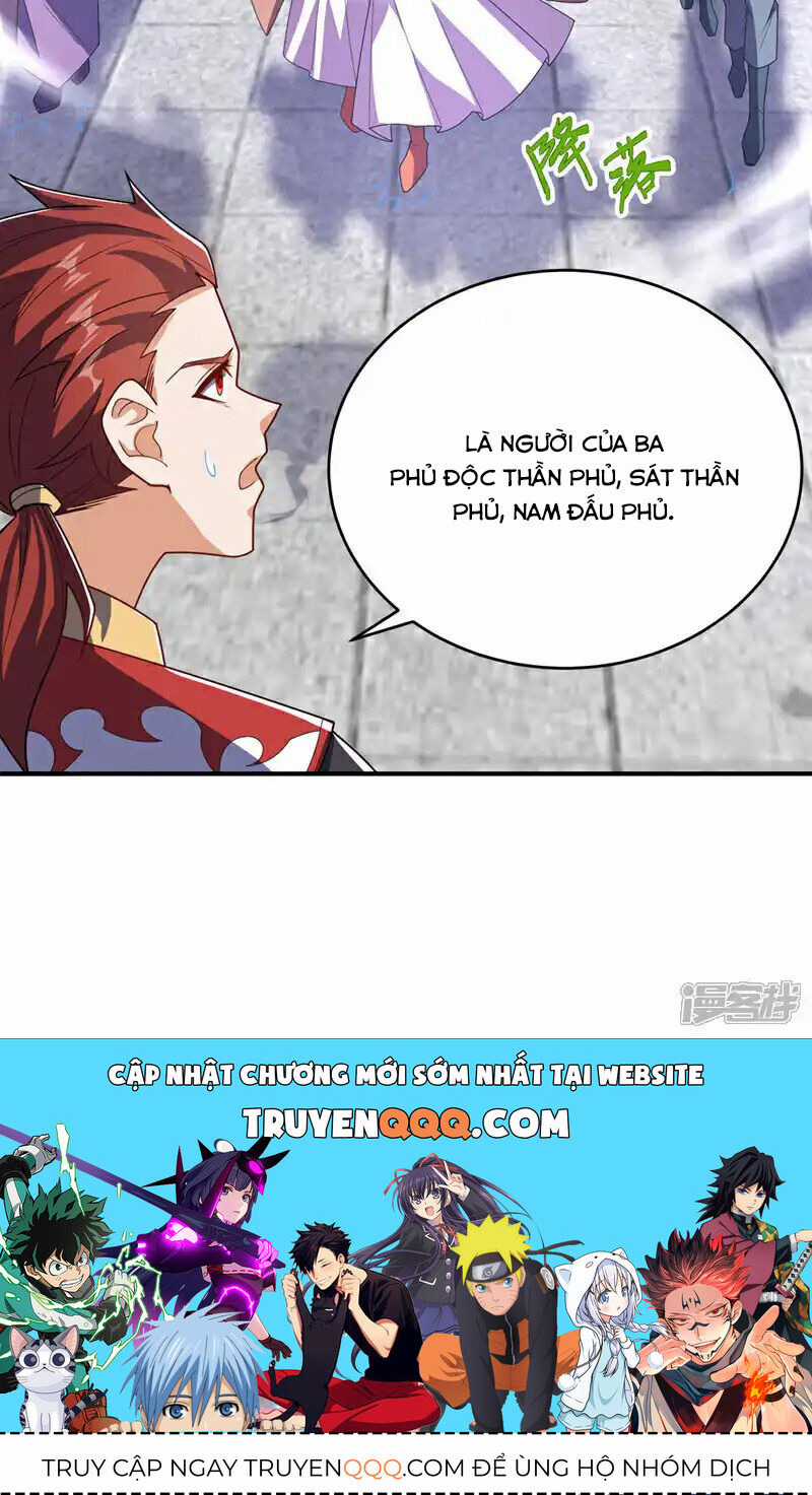 Võ Nghịch Chapter 510 trang 30