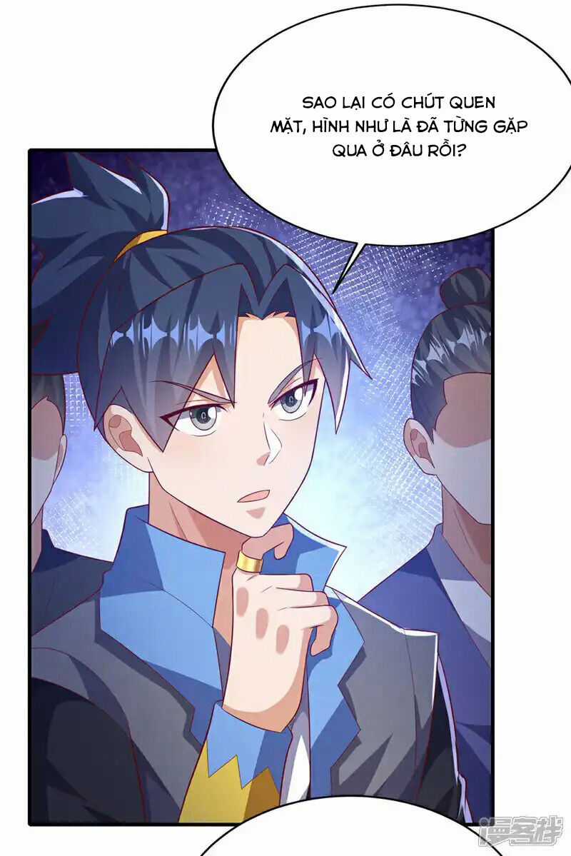 Võ Nghịch Chapter 510 trang 6
