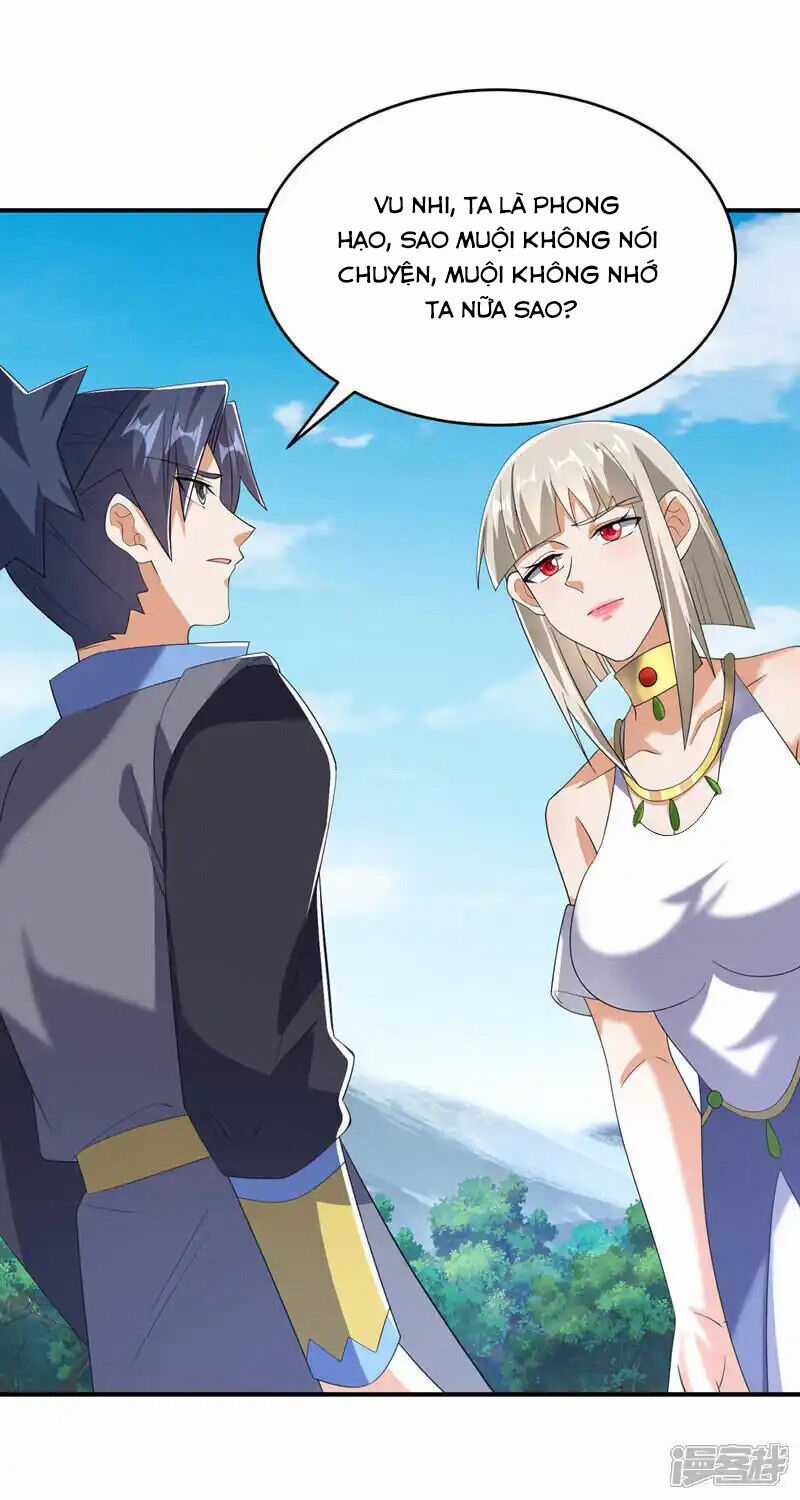 Võ Nghịch Chapter 511 trang 13