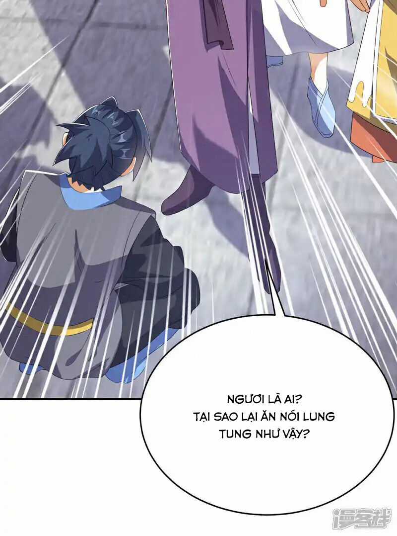 Võ Nghịch Chapter 511 trang 17