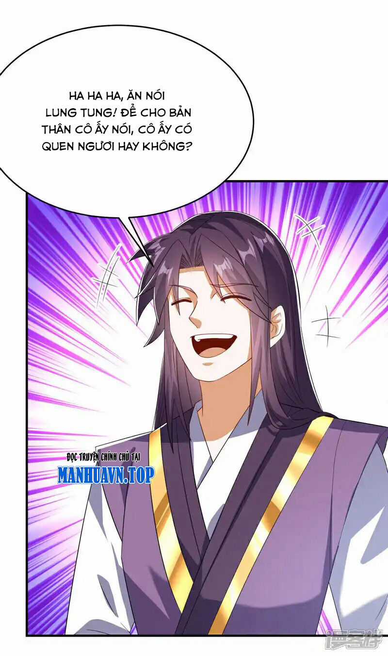 Võ Nghịch Chapter 511 trang 19