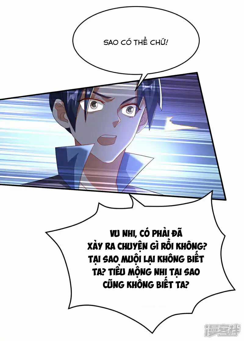 Võ Nghịch Chapter 511 trang 21