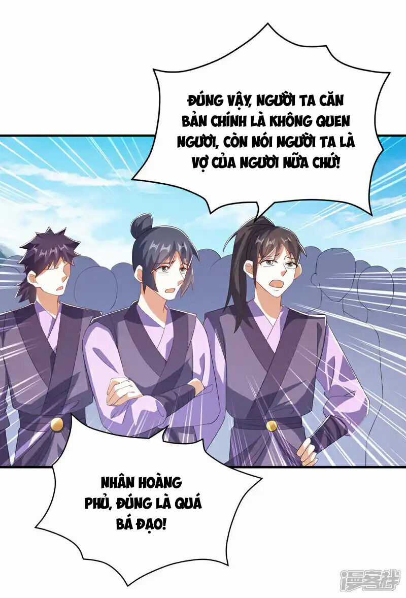 Võ Nghịch Chapter 511 trang 23