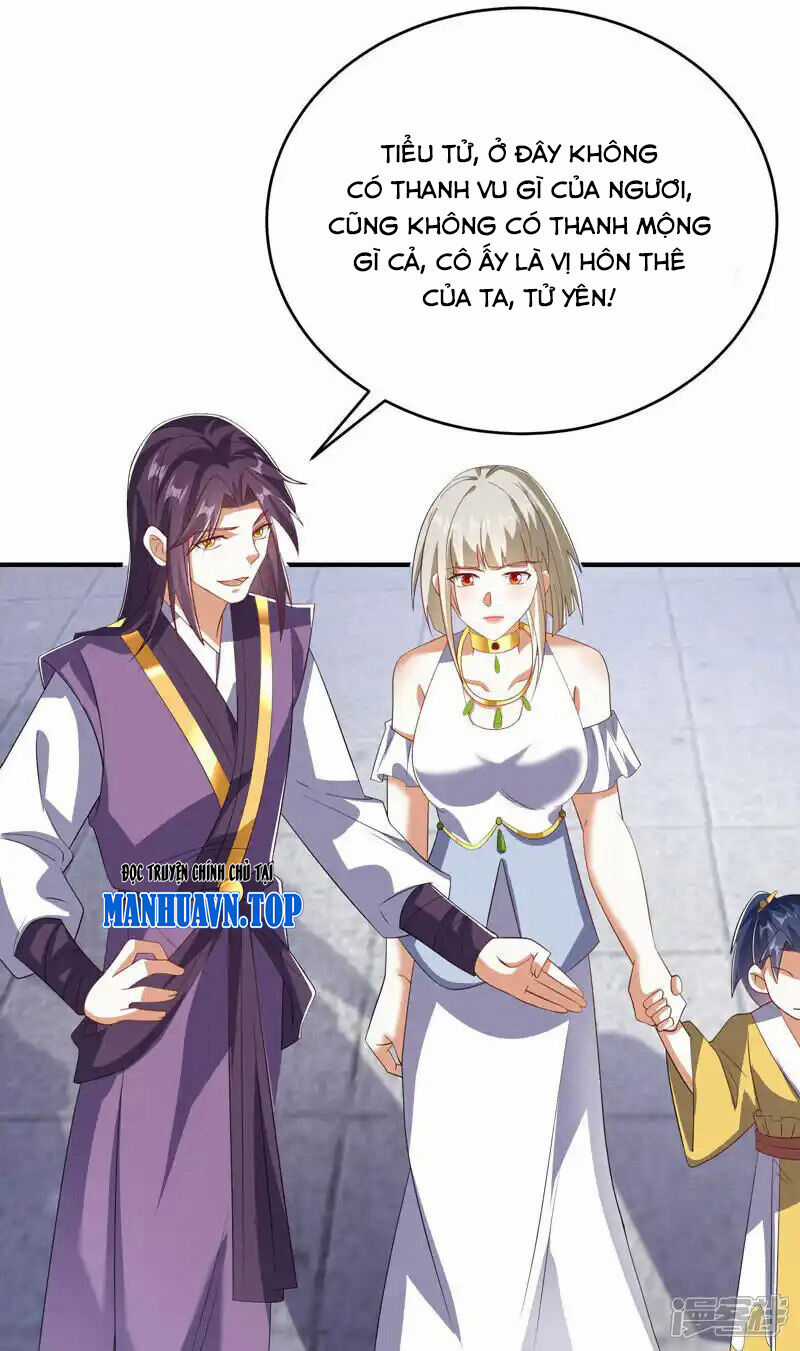 Võ Nghịch Chapter 511 trang 24