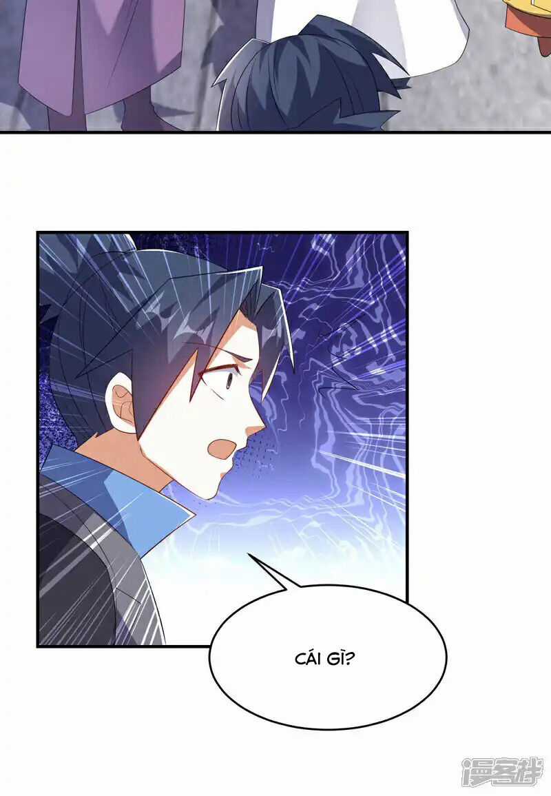 Võ Nghịch Chapter 511 trang 25