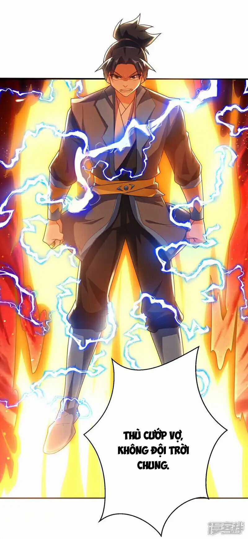 Võ Nghịch Chapter 511 trang 27