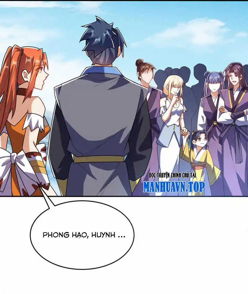 Võ Nghịch Chapter 511 trang 4