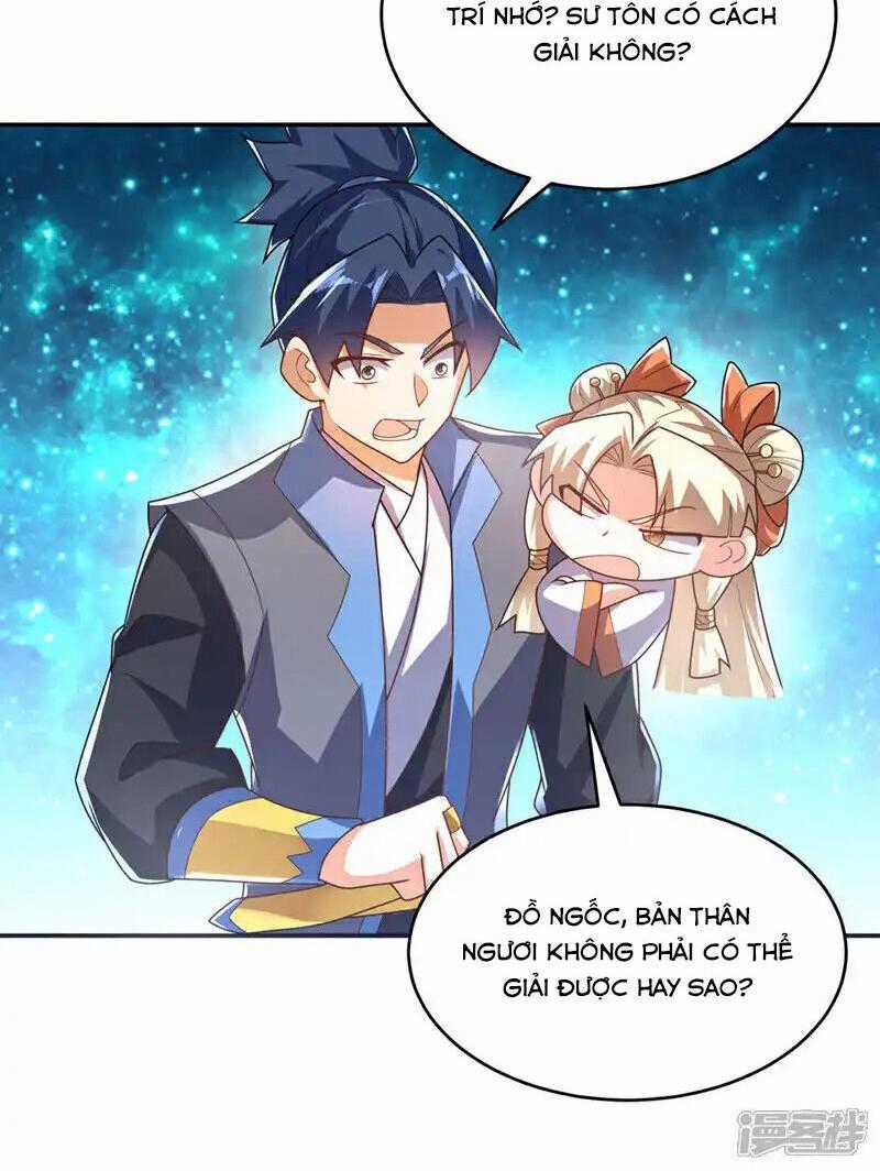 Võ Nghịch Chapter 512 trang 0