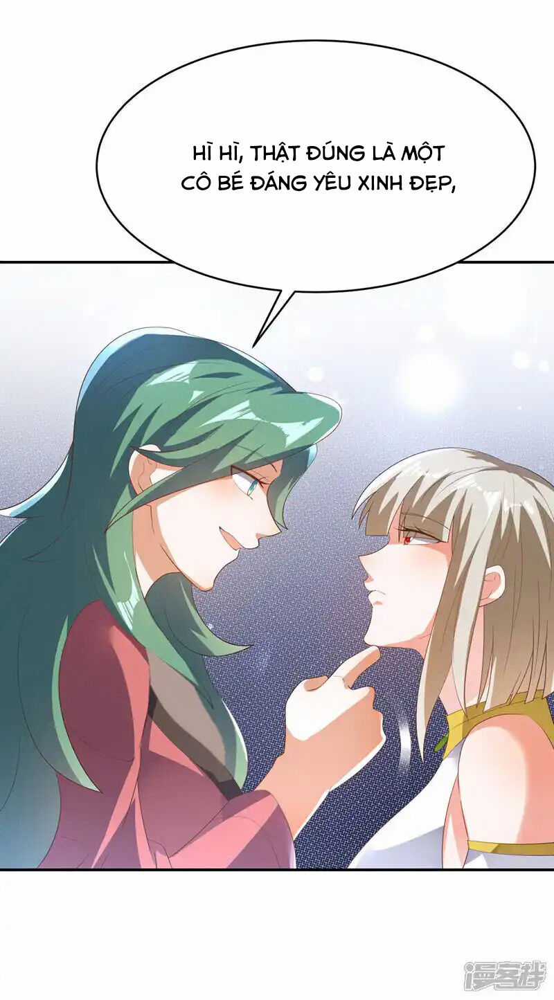 Võ Nghịch Chapter 512 trang 20