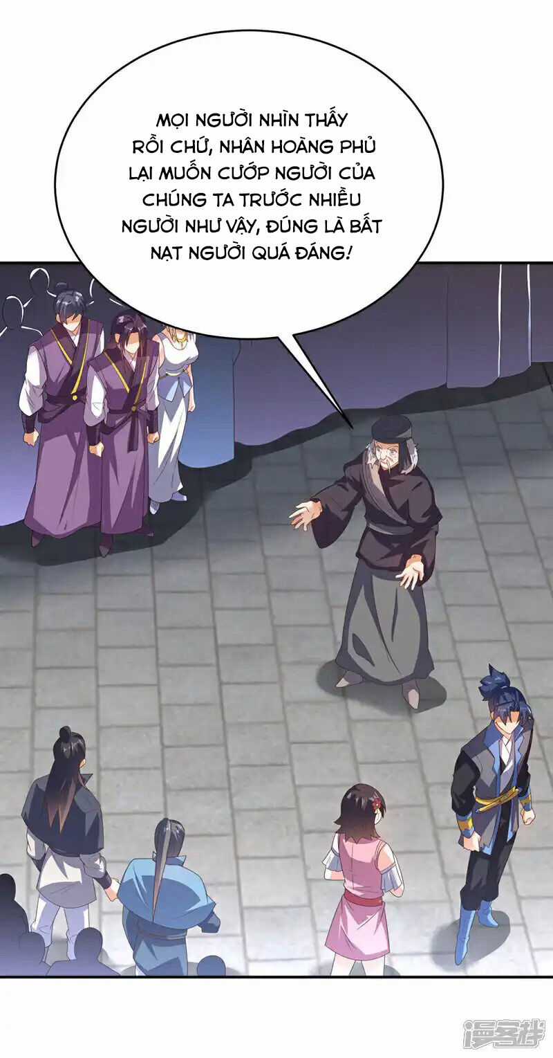 Võ Nghịch Chapter 512 trang 22