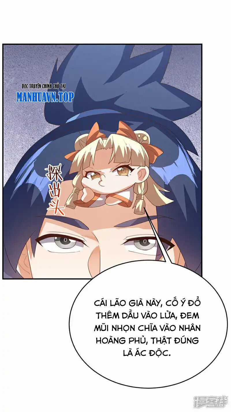 Võ Nghịch Chapter 512 trang 24