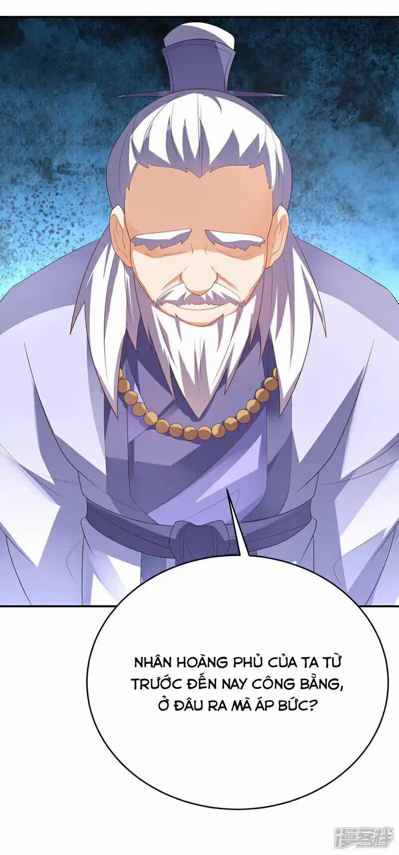 Võ Nghịch Chapter 512 trang 25