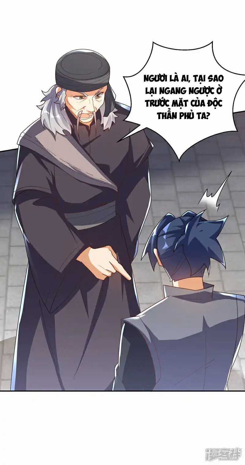 Võ Nghịch Chapter 512 trang 3