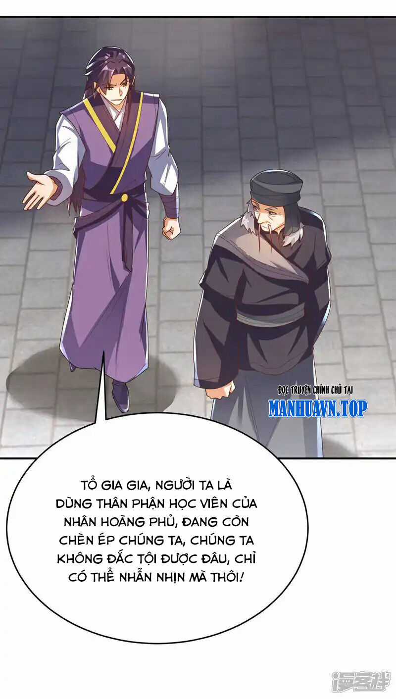 Võ Nghịch Chapter 512 trang 4