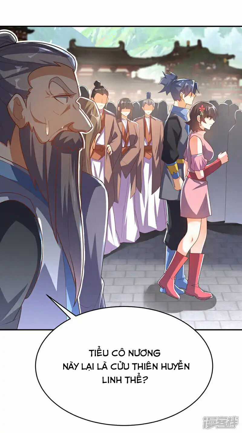 Võ Nghịch Chapter 512 trang 6