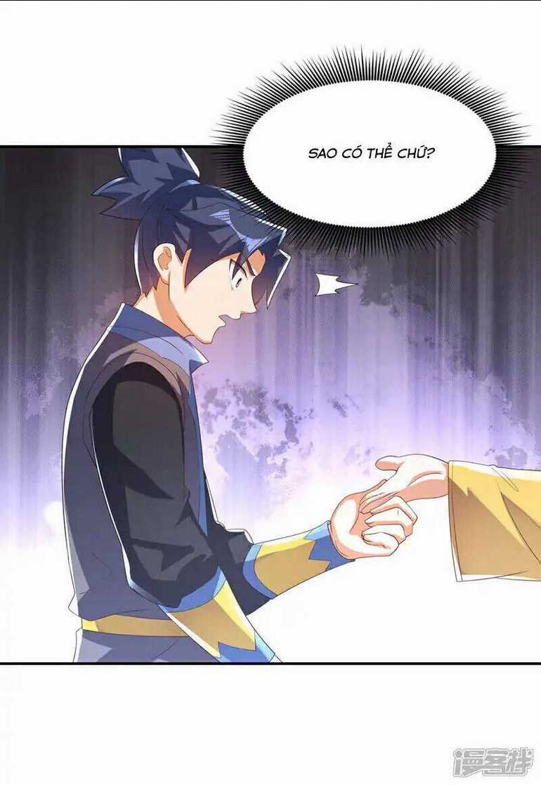 Võ Nghịch Chapter 513 trang 0