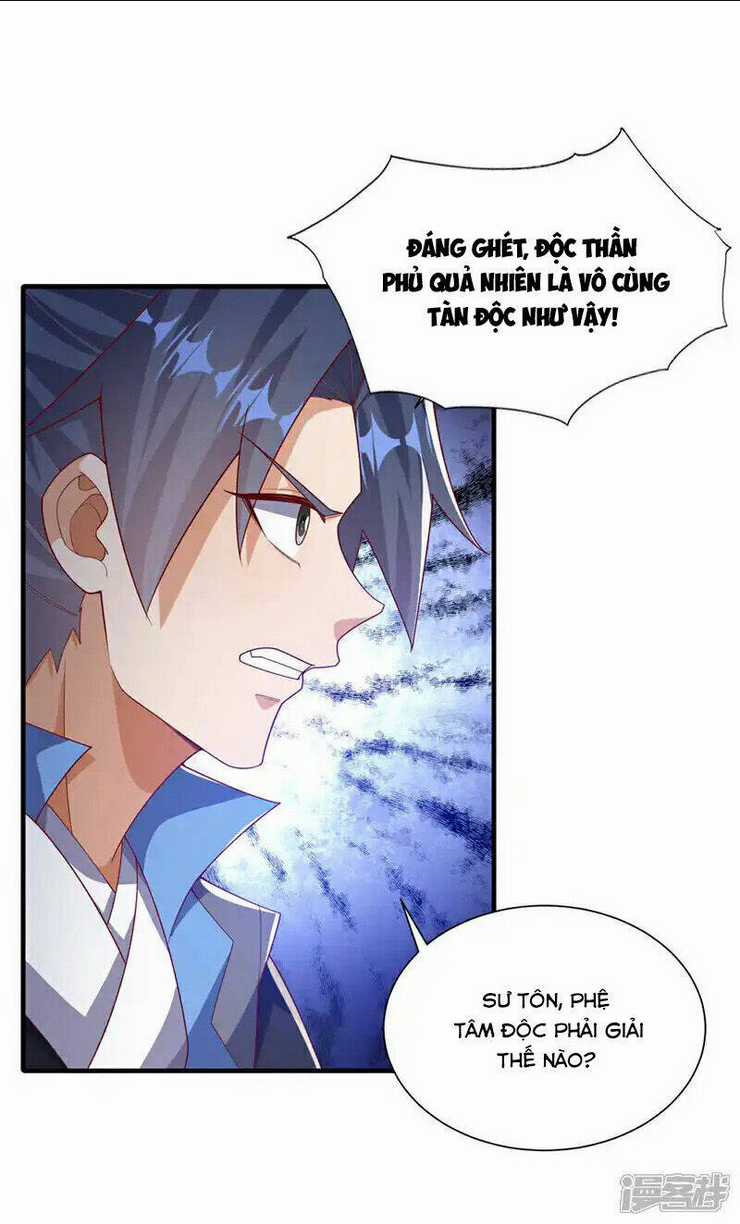 Võ Nghịch Chapter 513 trang 10