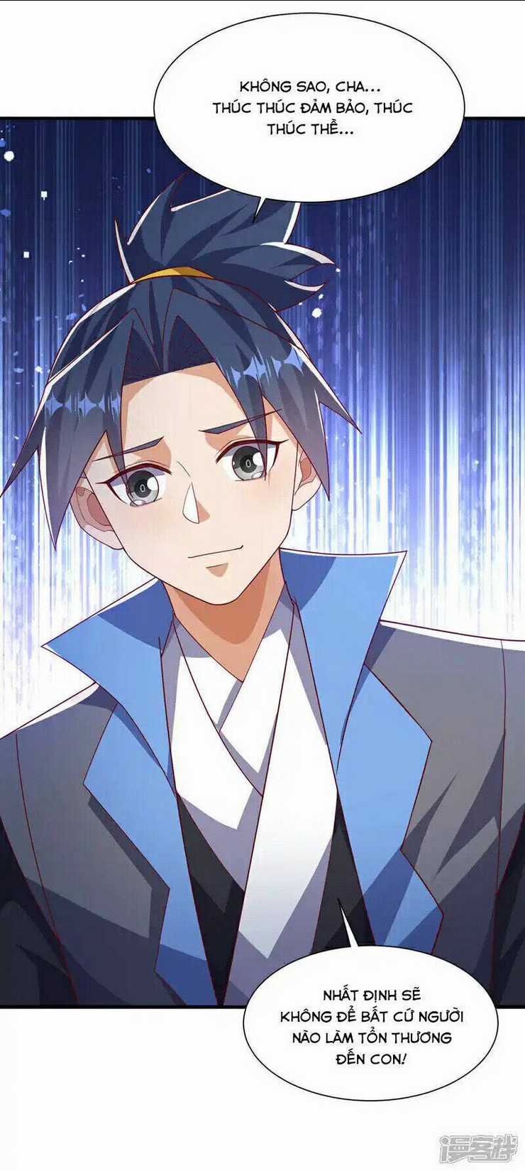 Võ Nghịch Chapter 513 trang 13