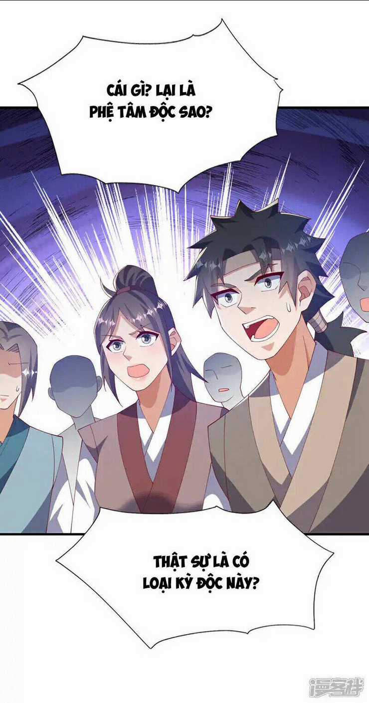 Võ Nghịch Chapter 513 trang 17