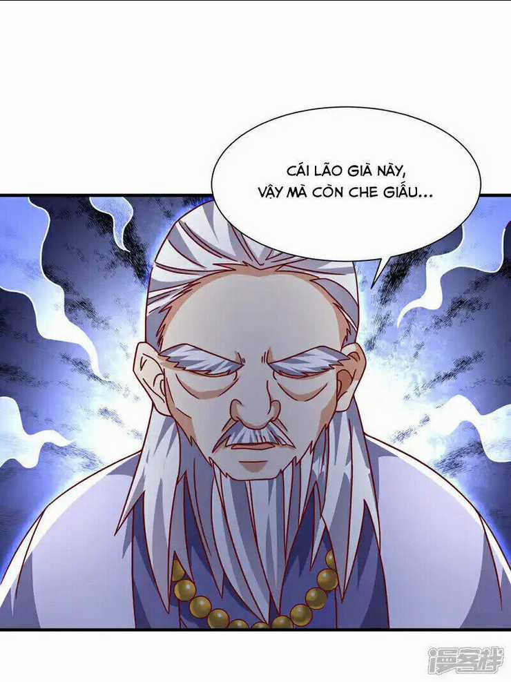 Võ Nghịch Chapter 513 trang 18