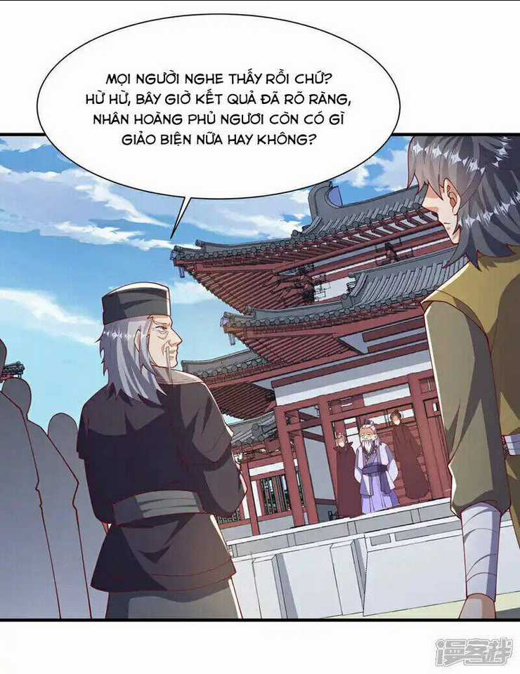 Võ Nghịch Chapter 513 trang 2