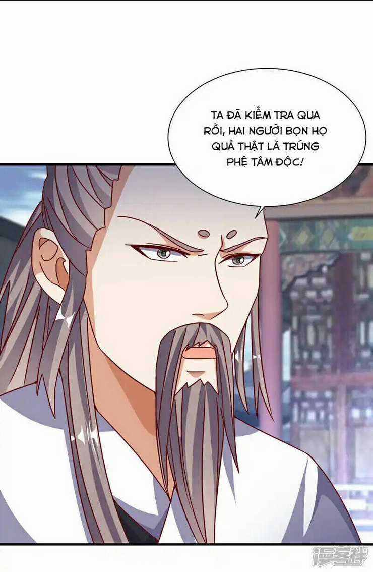 Võ Nghịch Chapter 513 trang 23