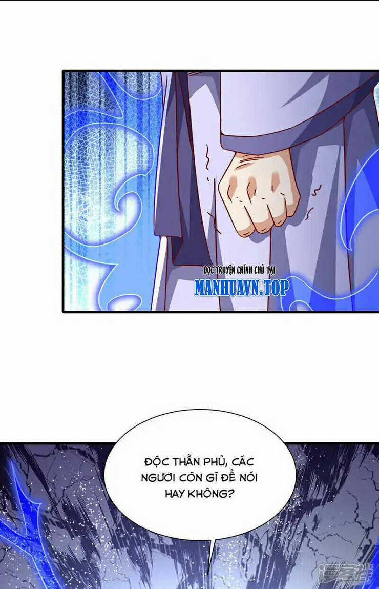 Võ Nghịch Chapter 513 trang 24