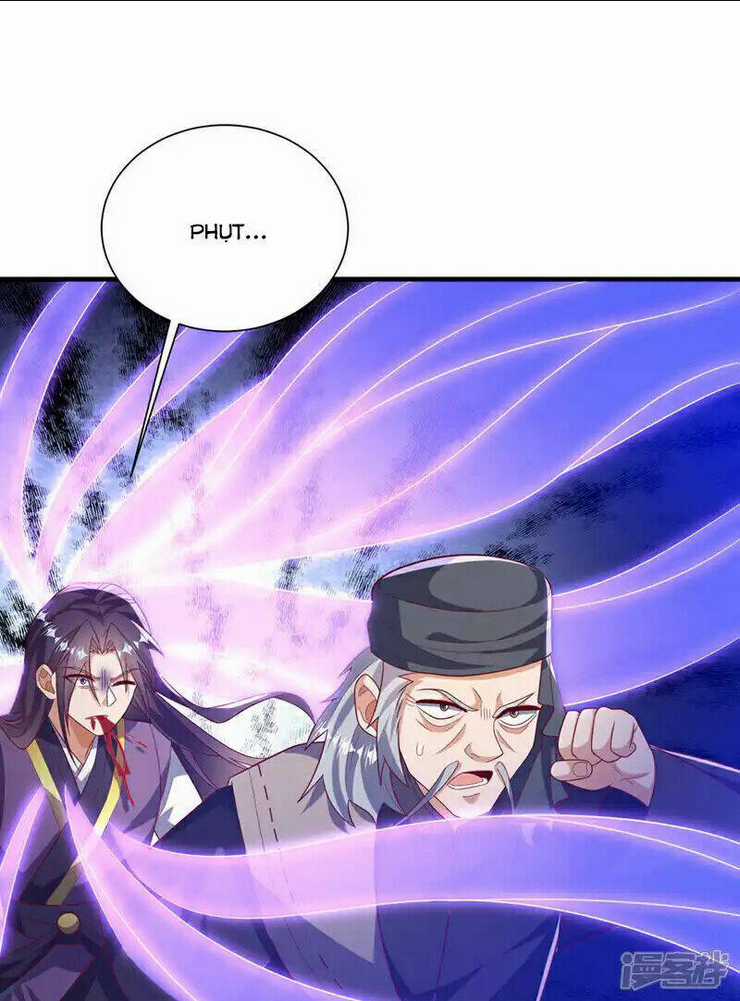 Võ Nghịch Chapter 513 trang 26